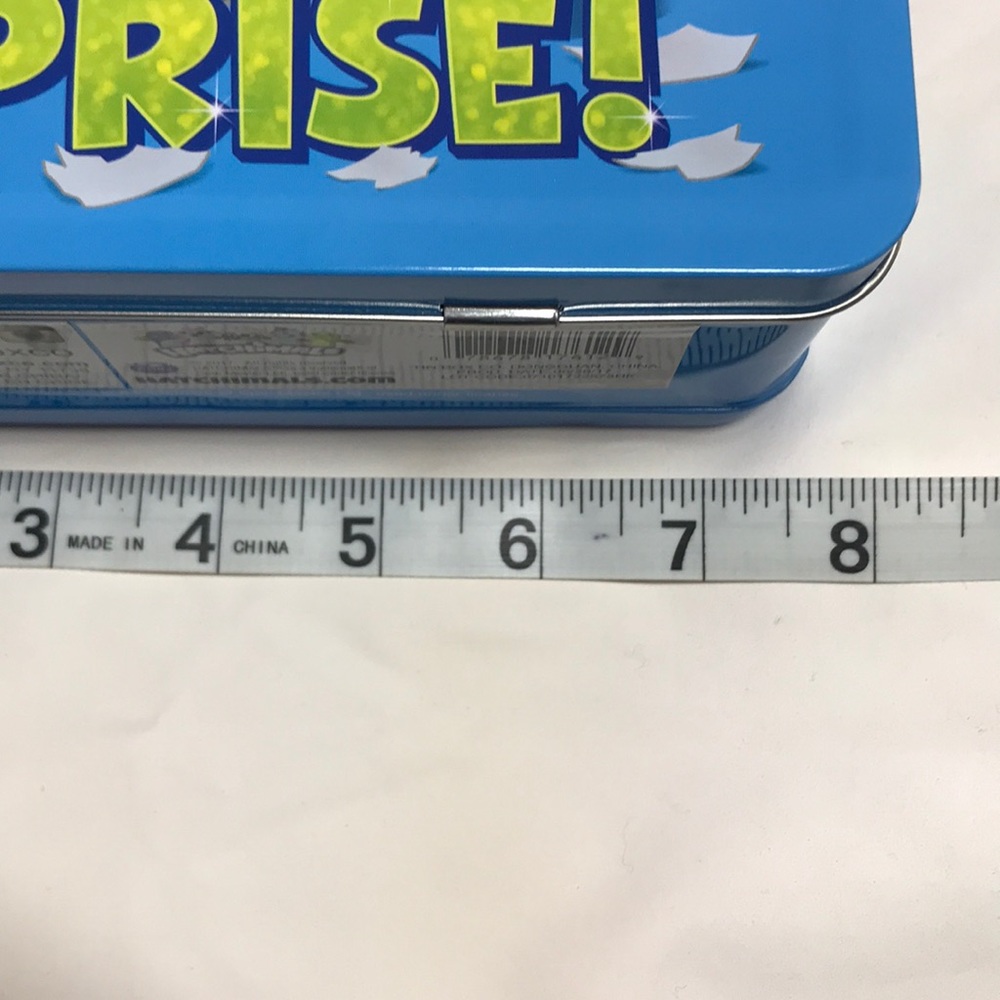 Hatchimals Tin Box - Picture 7 of 9